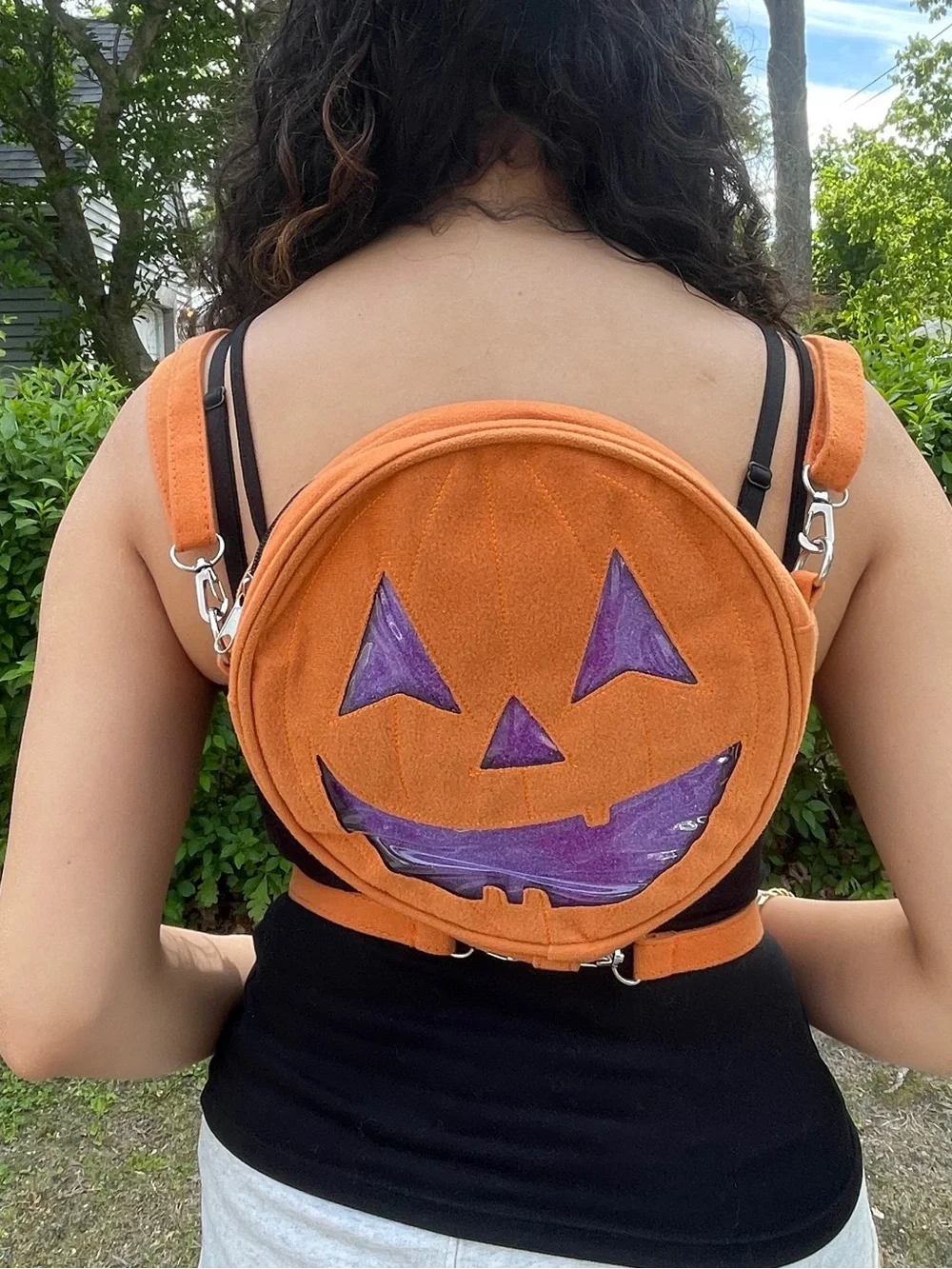 N/A halloween handmade